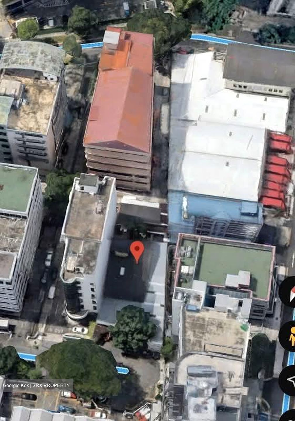 Lee Kay Huan Building (D13), Factory #589742271